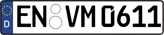 EN-VM0611