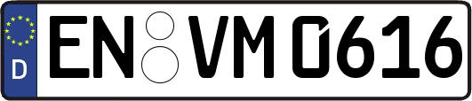 EN-VM0616