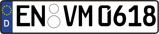 EN-VM0618