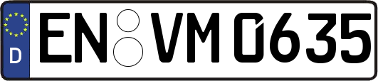 EN-VM0635