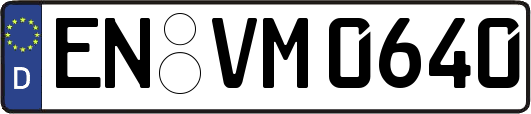 EN-VM0640