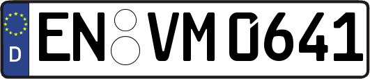 EN-VM0641