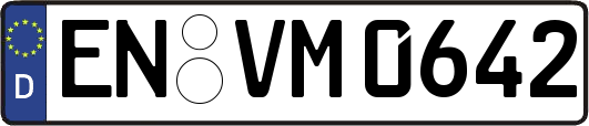 EN-VM0642