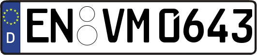 EN-VM0643