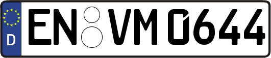 EN-VM0644