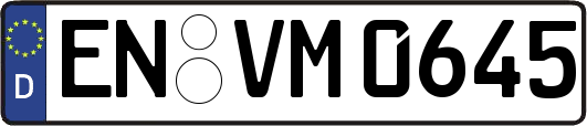 EN-VM0645