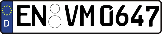 EN-VM0647