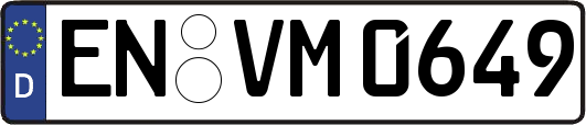 EN-VM0649