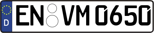 EN-VM0650