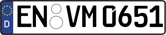 EN-VM0651