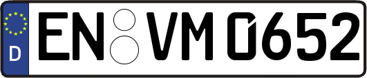 EN-VM0652