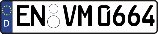 EN-VM0664