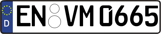 EN-VM0665