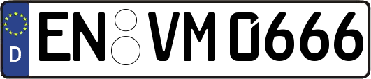 EN-VM0666