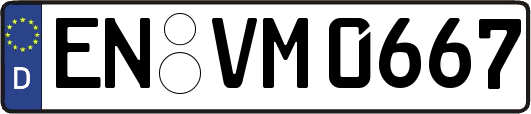 EN-VM0667