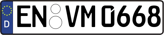EN-VM0668