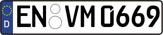 EN-VM0669