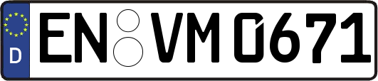 EN-VM0671