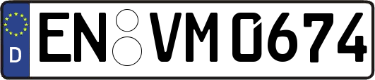EN-VM0674