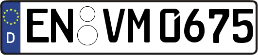EN-VM0675