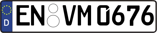 EN-VM0676