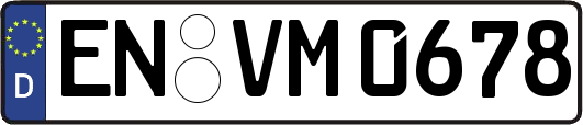 EN-VM0678