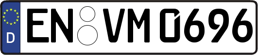 EN-VM0696