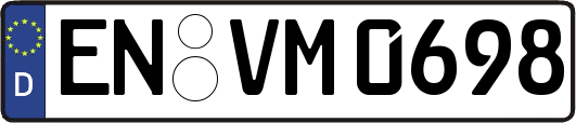 EN-VM0698