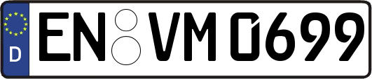 EN-VM0699