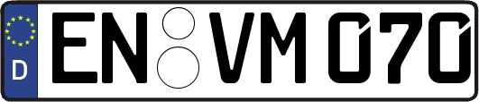 EN-VM070