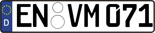 EN-VM071