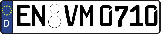EN-VM0710