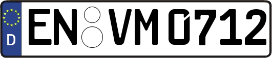 EN-VM0712
