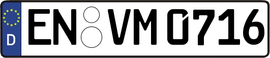 EN-VM0716
