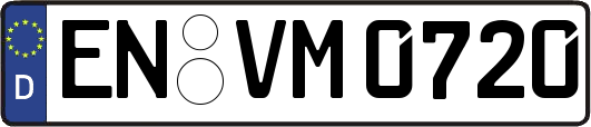 EN-VM0720