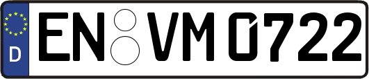 EN-VM0722