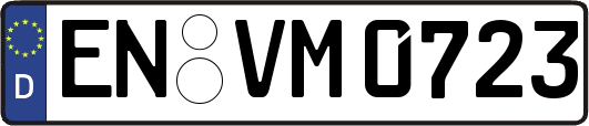 EN-VM0723