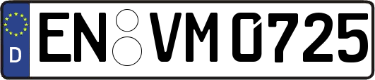 EN-VM0725