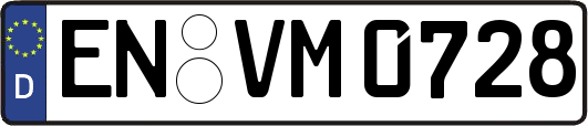 EN-VM0728