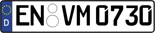 EN-VM0730