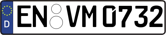 EN-VM0732