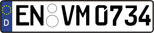 EN-VM0734