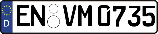 EN-VM0735