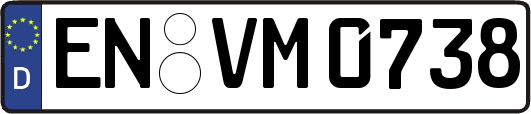 EN-VM0738