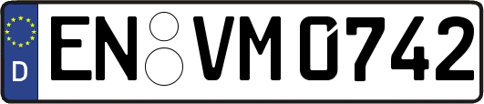 EN-VM0742
