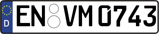 EN-VM0743