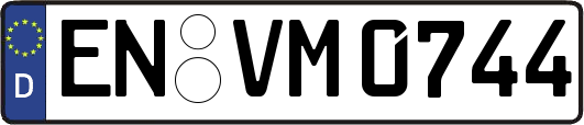 EN-VM0744
