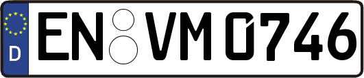 EN-VM0746