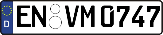 EN-VM0747