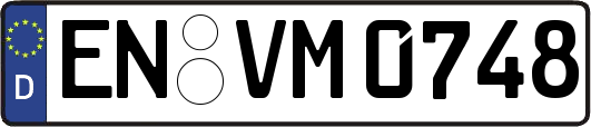EN-VM0748